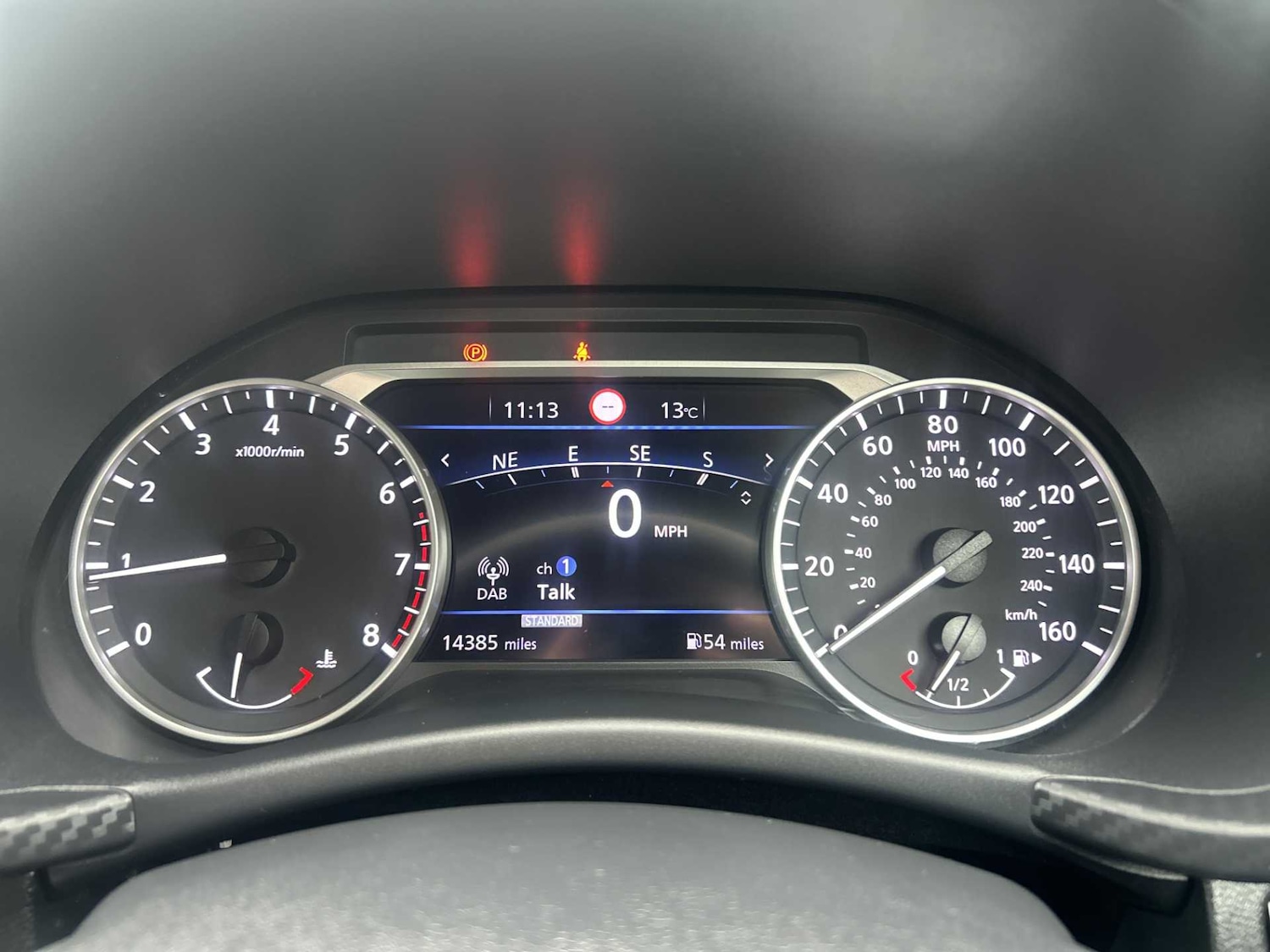 Used Nissan Juke 2021 for sale - 76313886: Photo 9