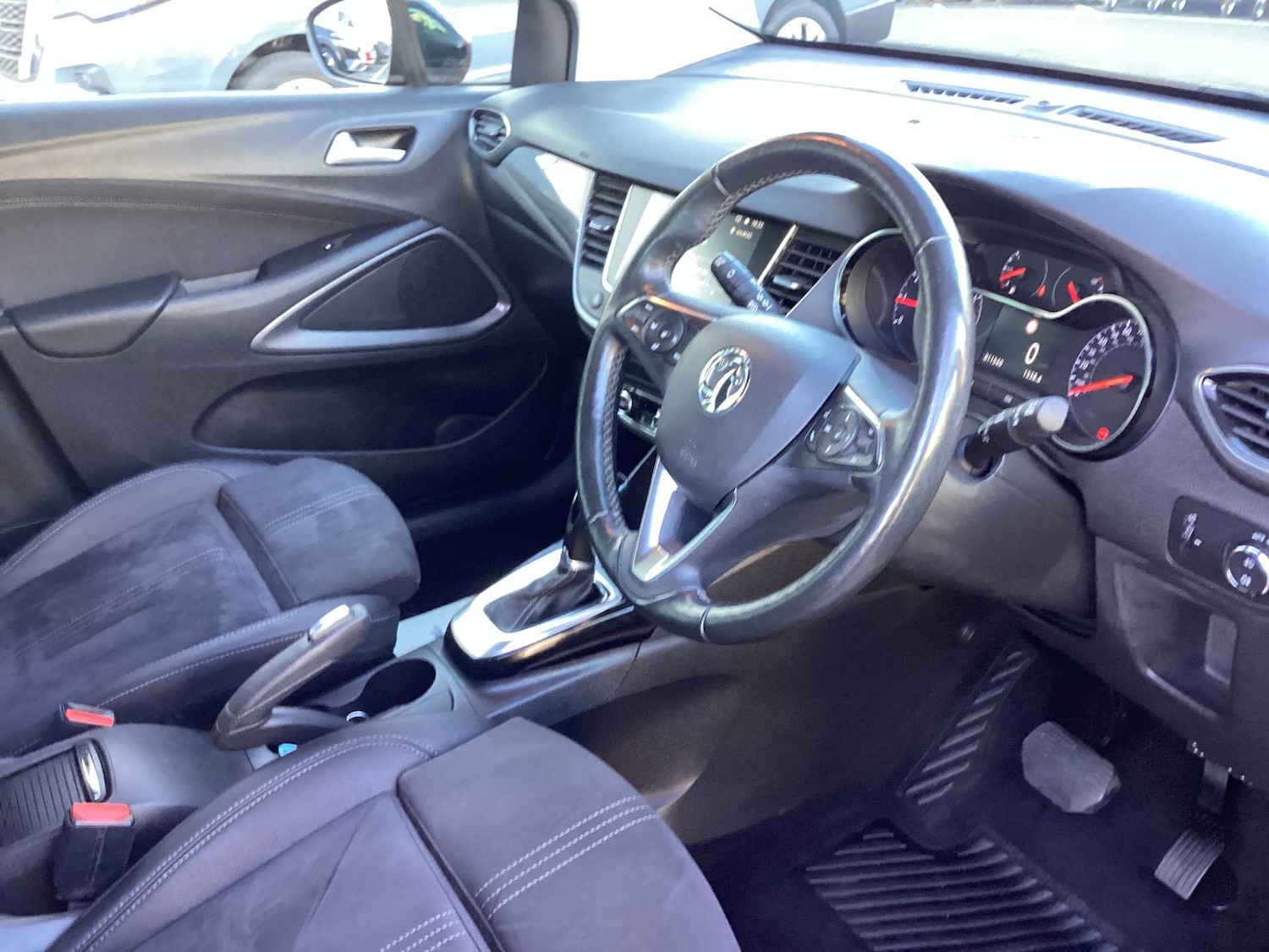 Used Vauxhall Crossland 2022 for sale - 76379040: Photo 14
