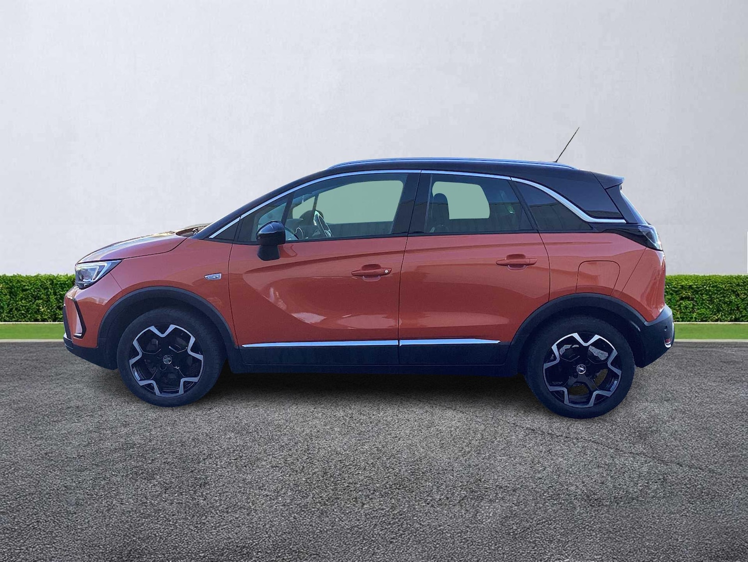Used Vauxhall Crossland 2022 for sale - 76379040: Photo 18