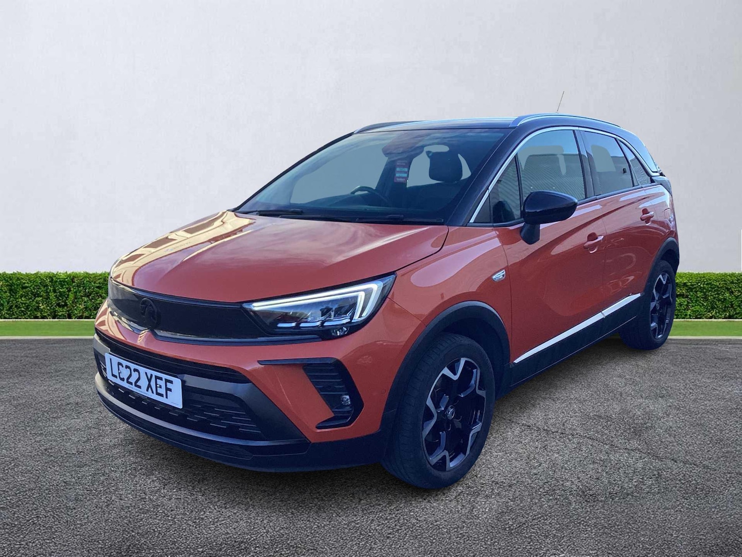 Used Vauxhall Crossland 2022 for sale - 76379040: Photo 19