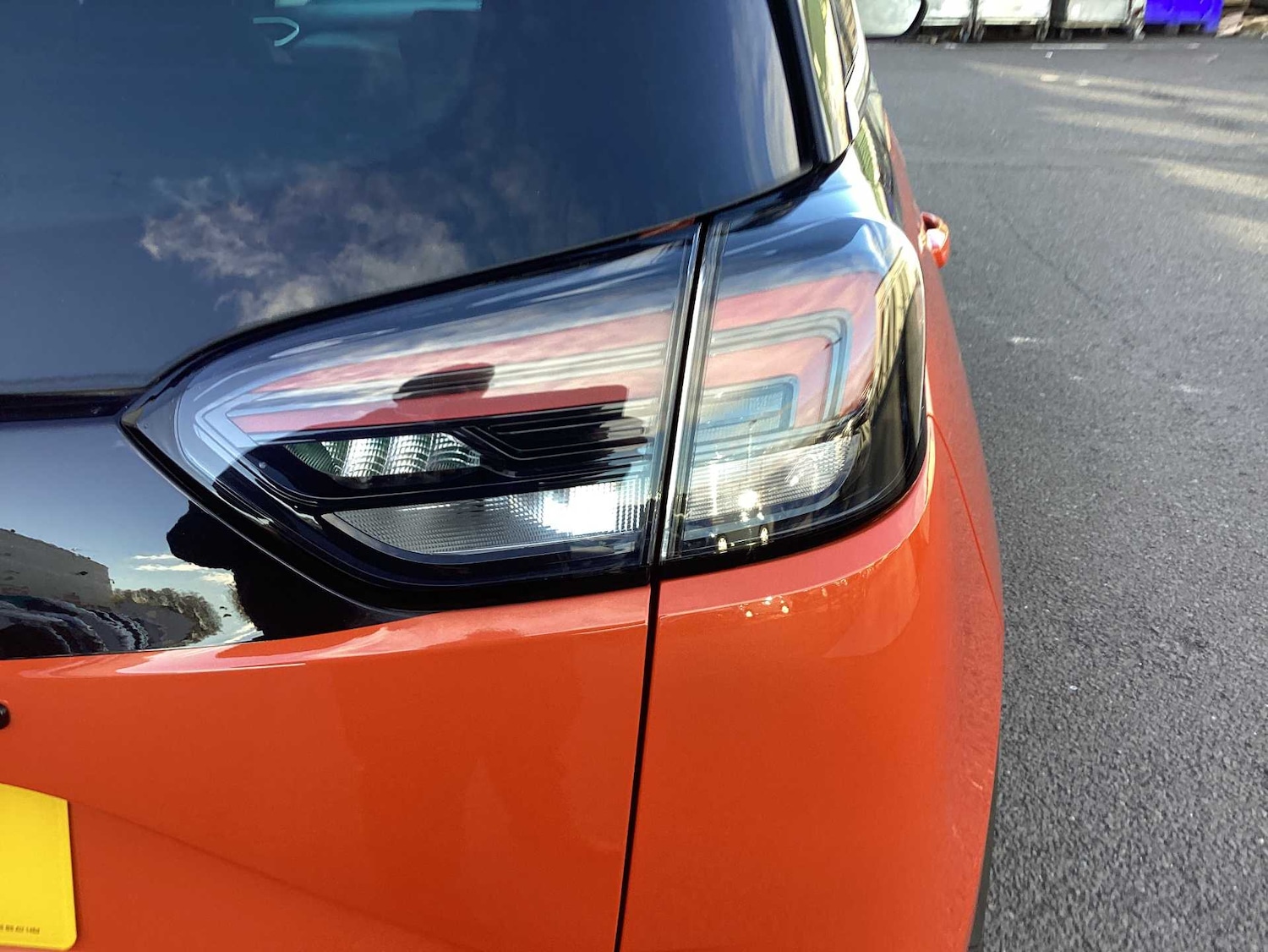 Used Vauxhall Crossland 2022 for sale - 76379040: Photo 28