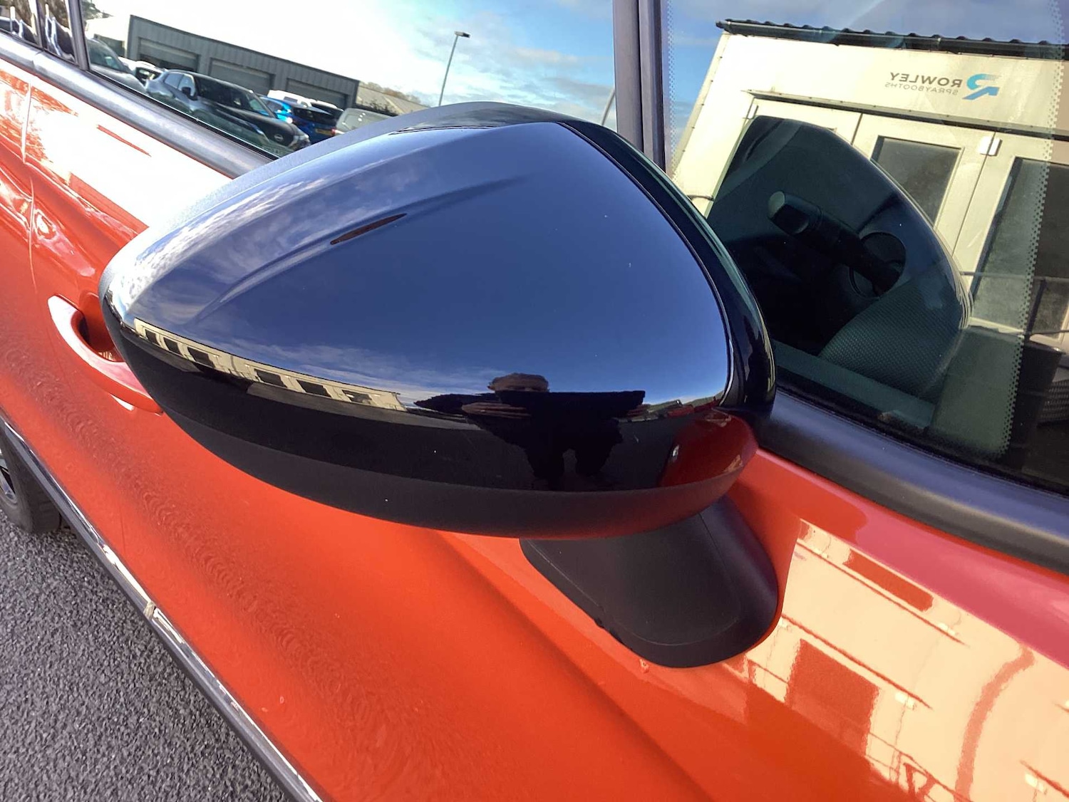 Used Vauxhall Crossland 2022 for sale - 76379040: Photo 30