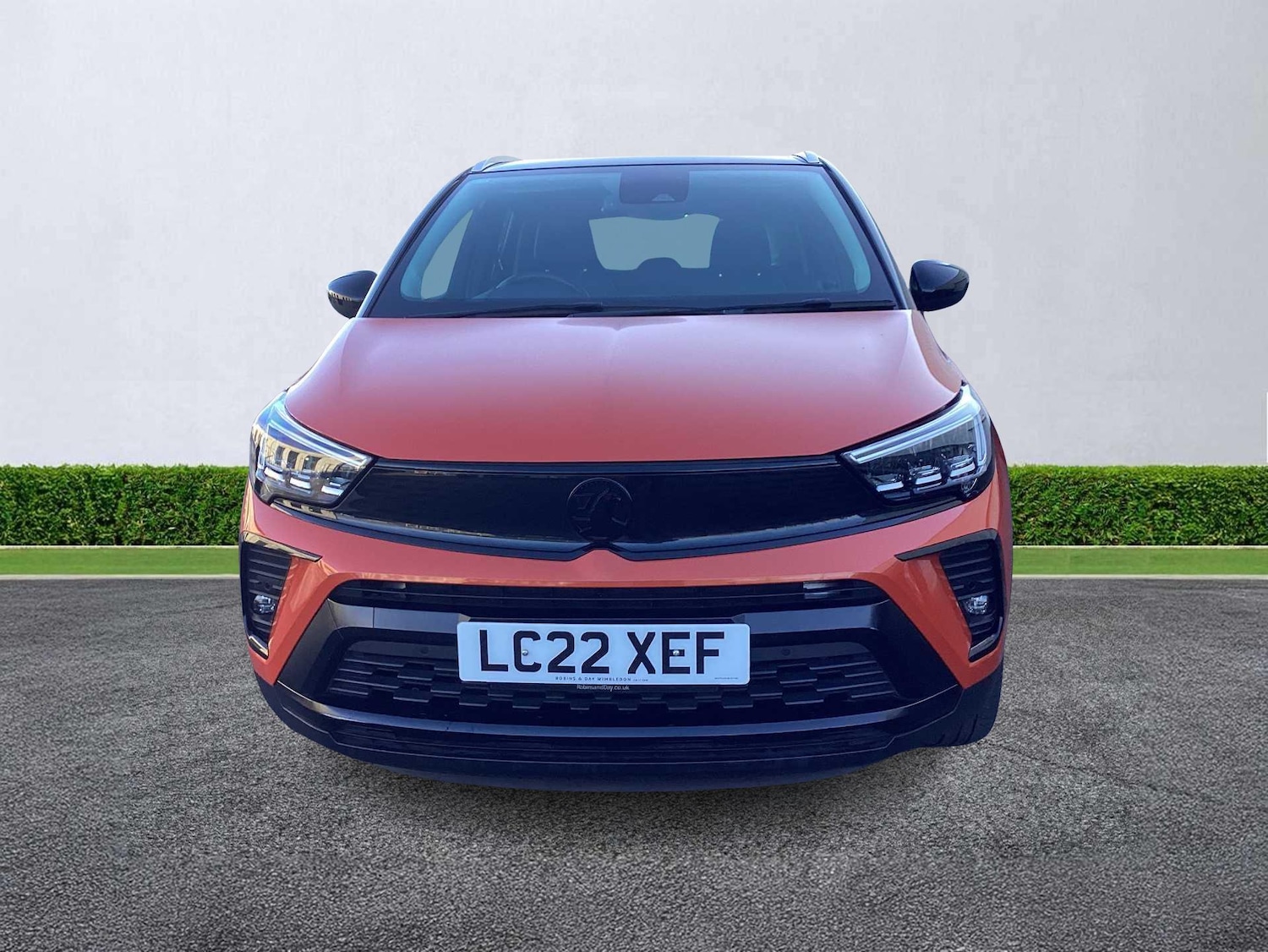 Used Vauxhall Crossland 2022 for sale - 76379040: Photo 5