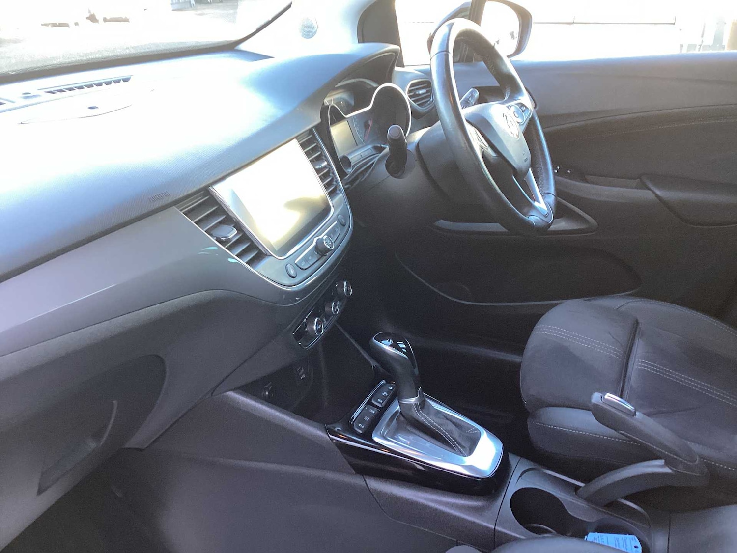 Used Vauxhall Crossland 2022 for sale - 76379040: Photo 7