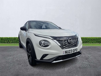 Used Nissan Juke 2023 for sale - 79330203: Photo