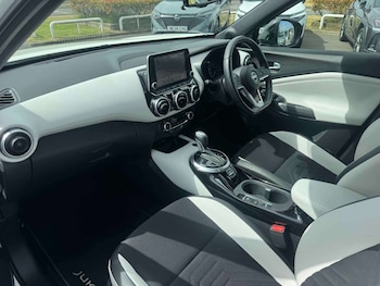 Used Nissan Juke 2023 for sale - 79330203: Photo