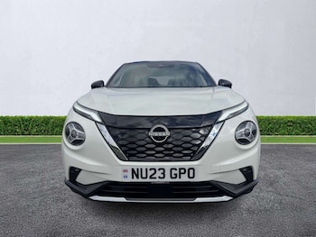 Used Nissan Juke 2023 for sale - 79330203: Photo
