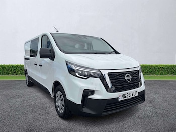 Used Nissan Primastar 2026 for sale - 79114842: Photo