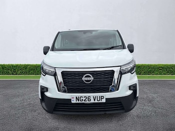 Used Nissan Primastar 2026 for sale - 79114842: Photo