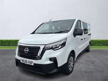 Used Nissan Primastar 2026 for sale - 79114842: Photo