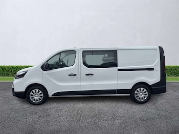 Used Nissan Primastar 2026 for sale - 79114842: Photo