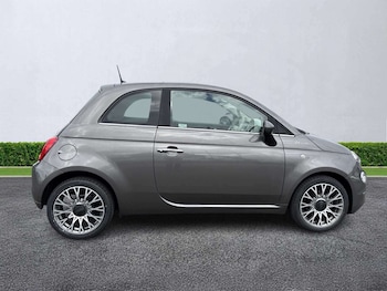 Used Fiat 500 2021 for sale - 79185343: Photo