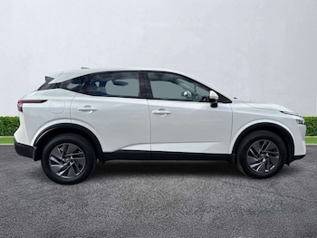 Used Nissan Qashqai 2021 for sale - 78846444: Photo