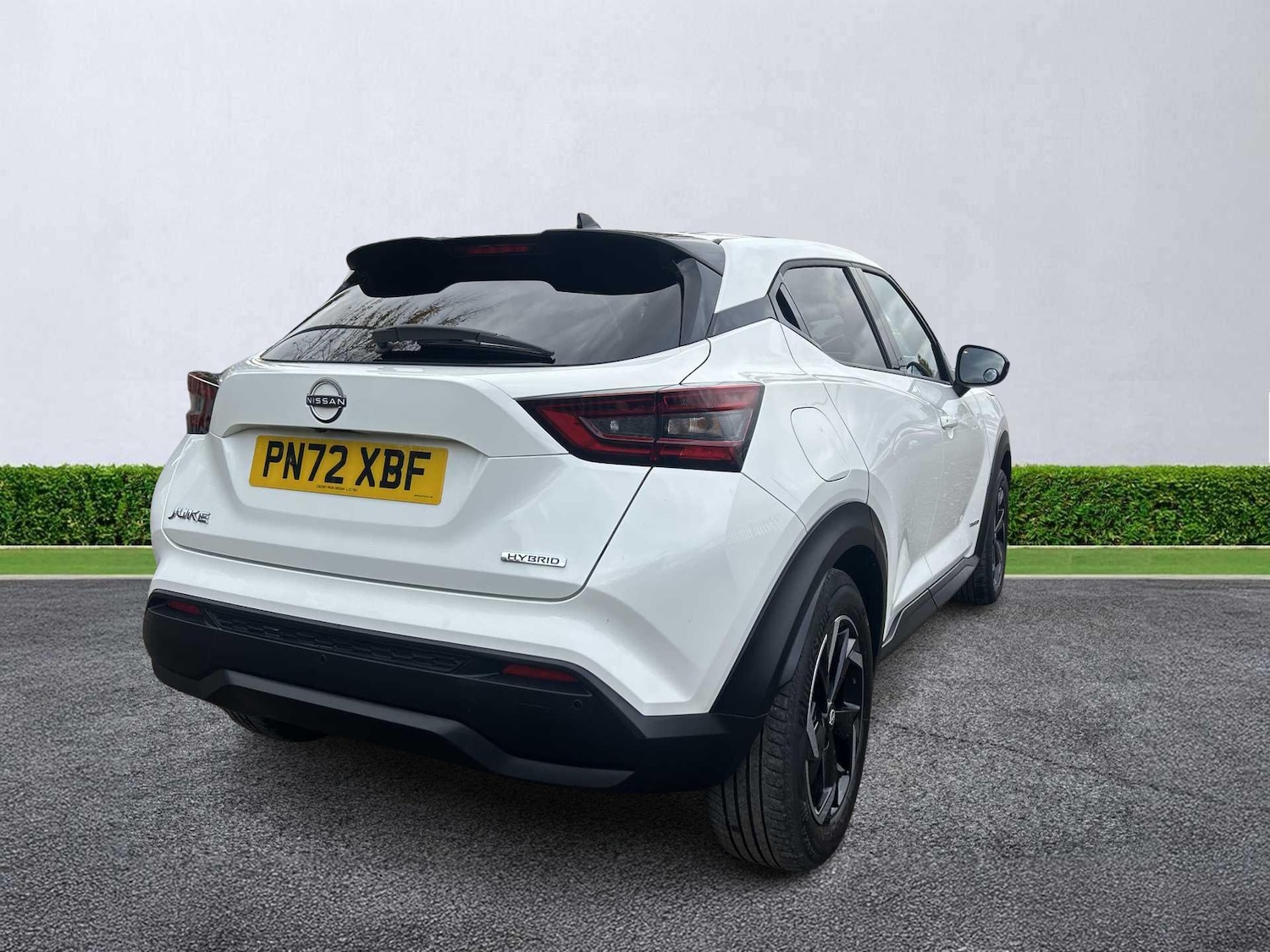 Used Nissan Juke 2023 for sale - 76444703: Photo 17