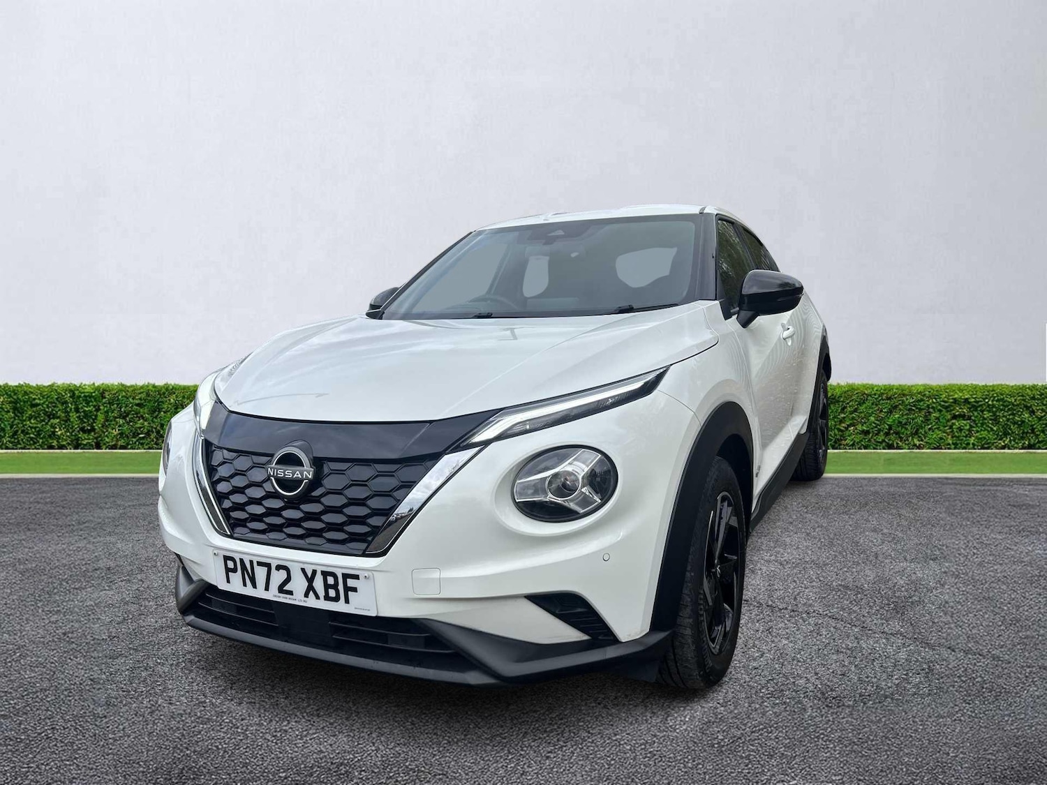 Used Nissan Juke 2023 for sale - 76444703: Photo 19