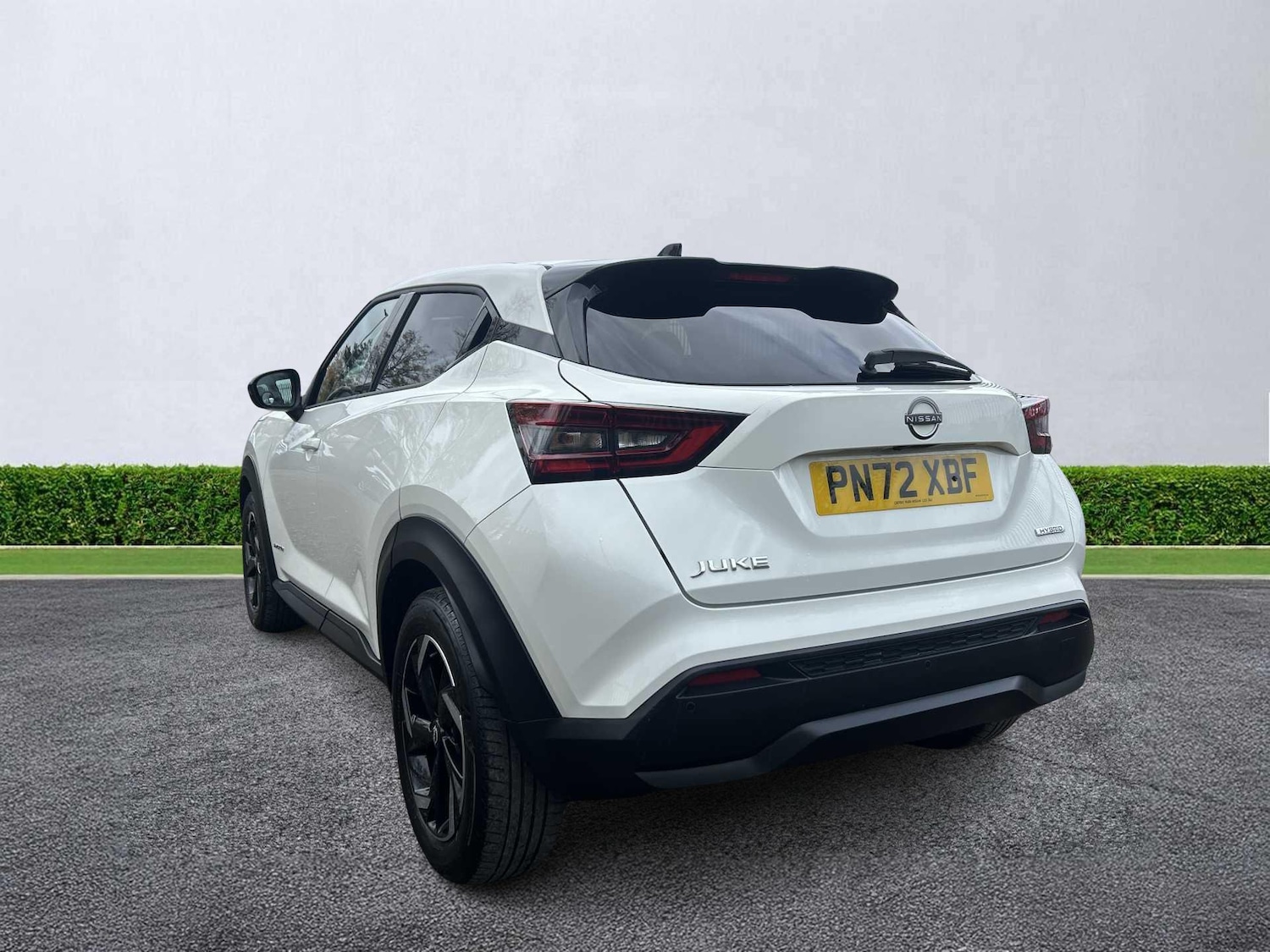 Used Nissan Juke 2023 for sale - 76444703: Photo 2