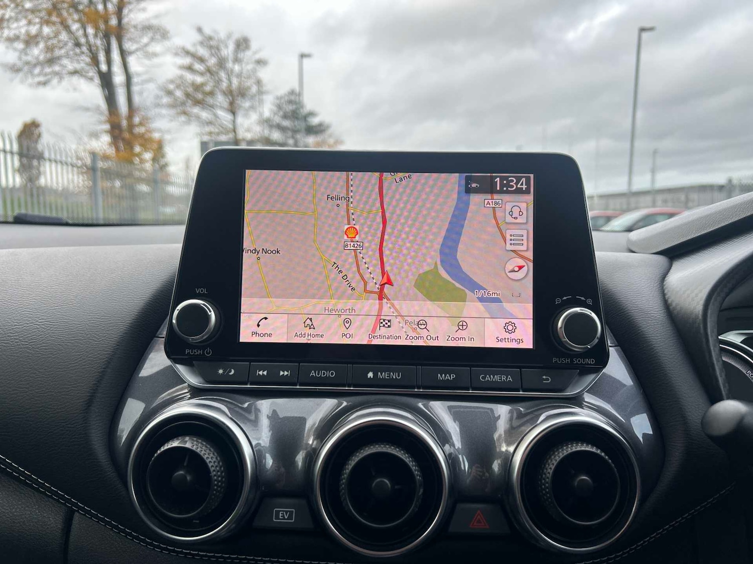 Used Nissan Juke 2023 for sale - 76444703: Photo 22