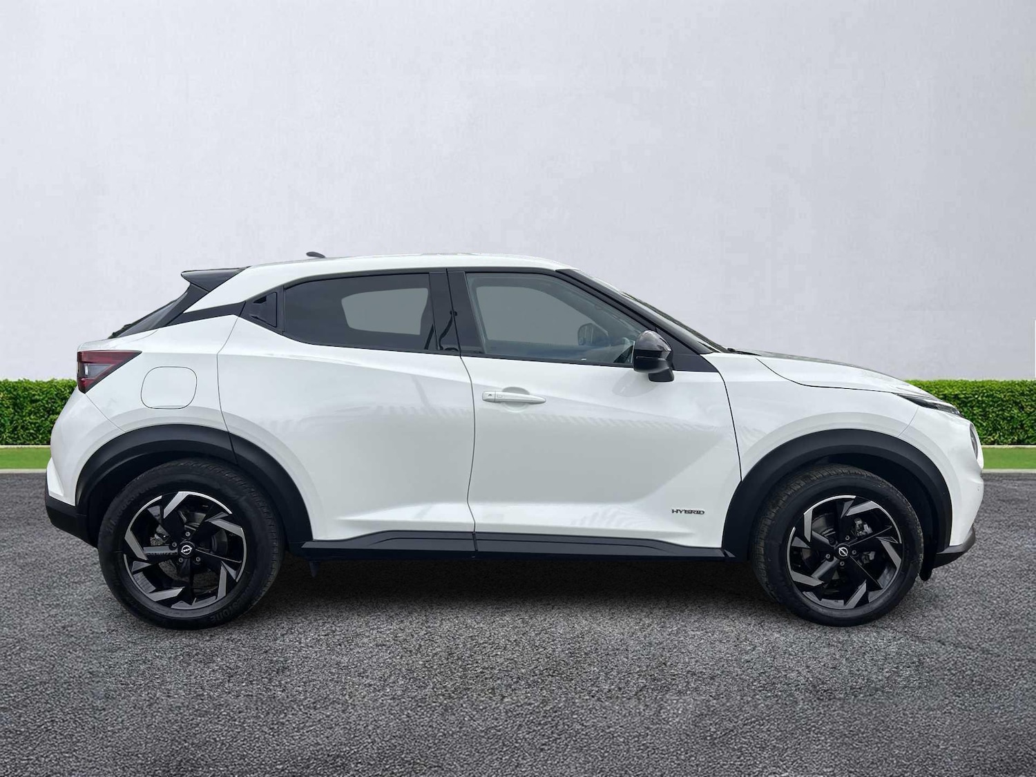 Used Nissan Juke 2023 for sale - 76444703: Photo 3