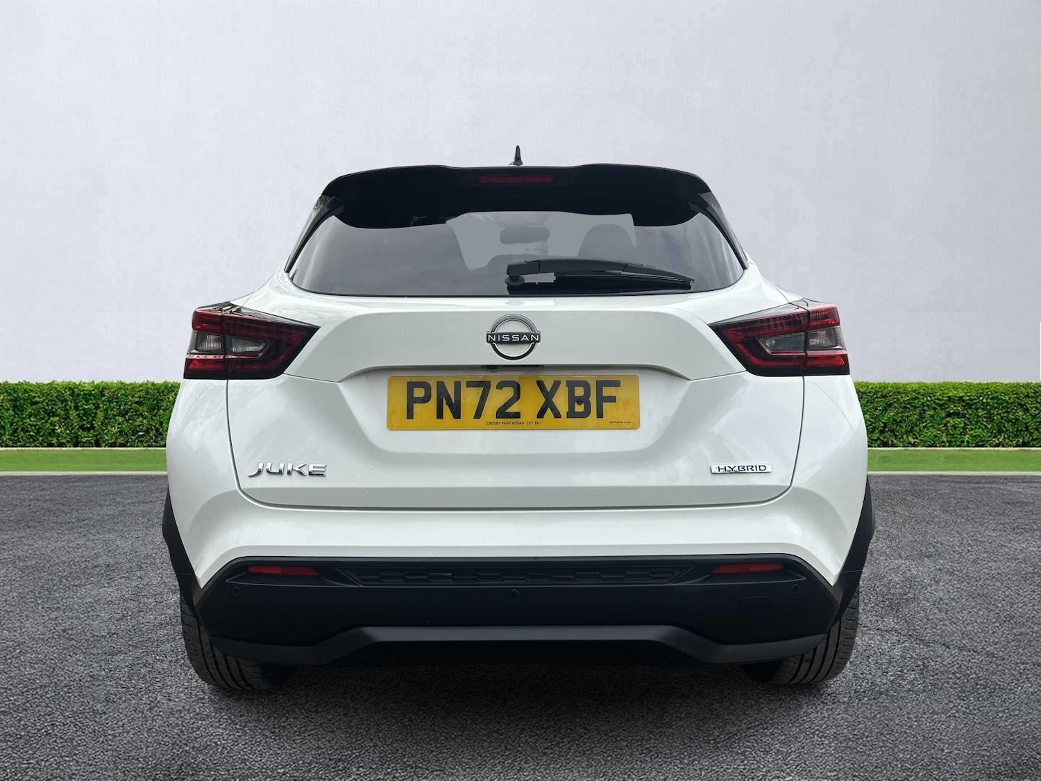 Used Nissan Juke 2023 for sale - 76444703: Photo 4