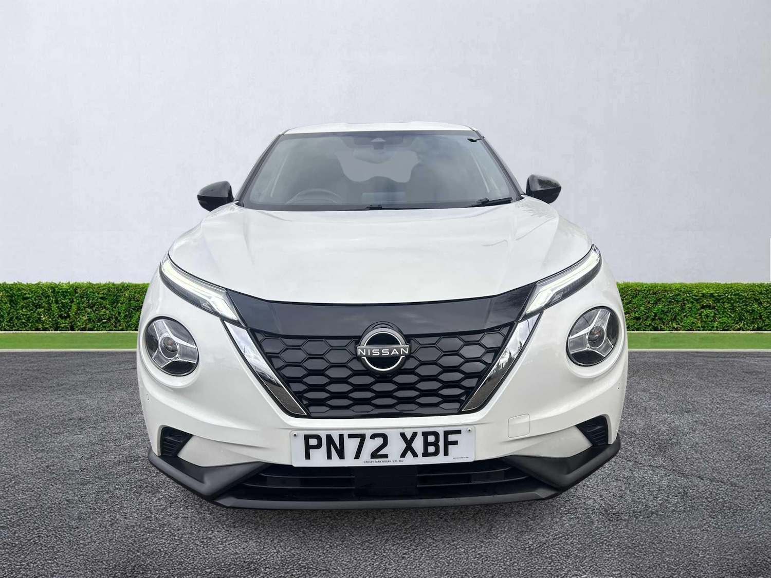 Used Nissan Juke 2023 for sale - 76444703: Photo 5