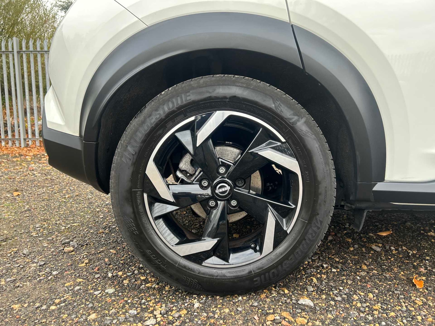 Used Nissan Juke 2023 for sale - 76444703: Photo 6