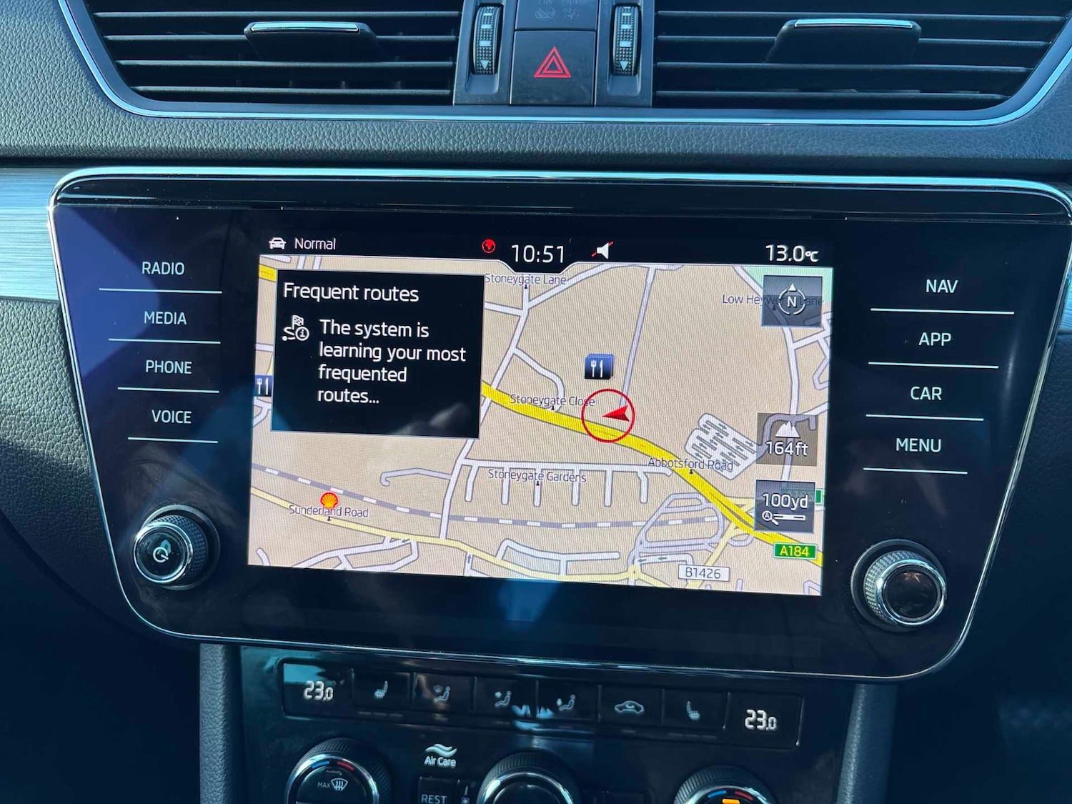 Used Skoda Superb 2020 for sale - 76402458: Photo 10