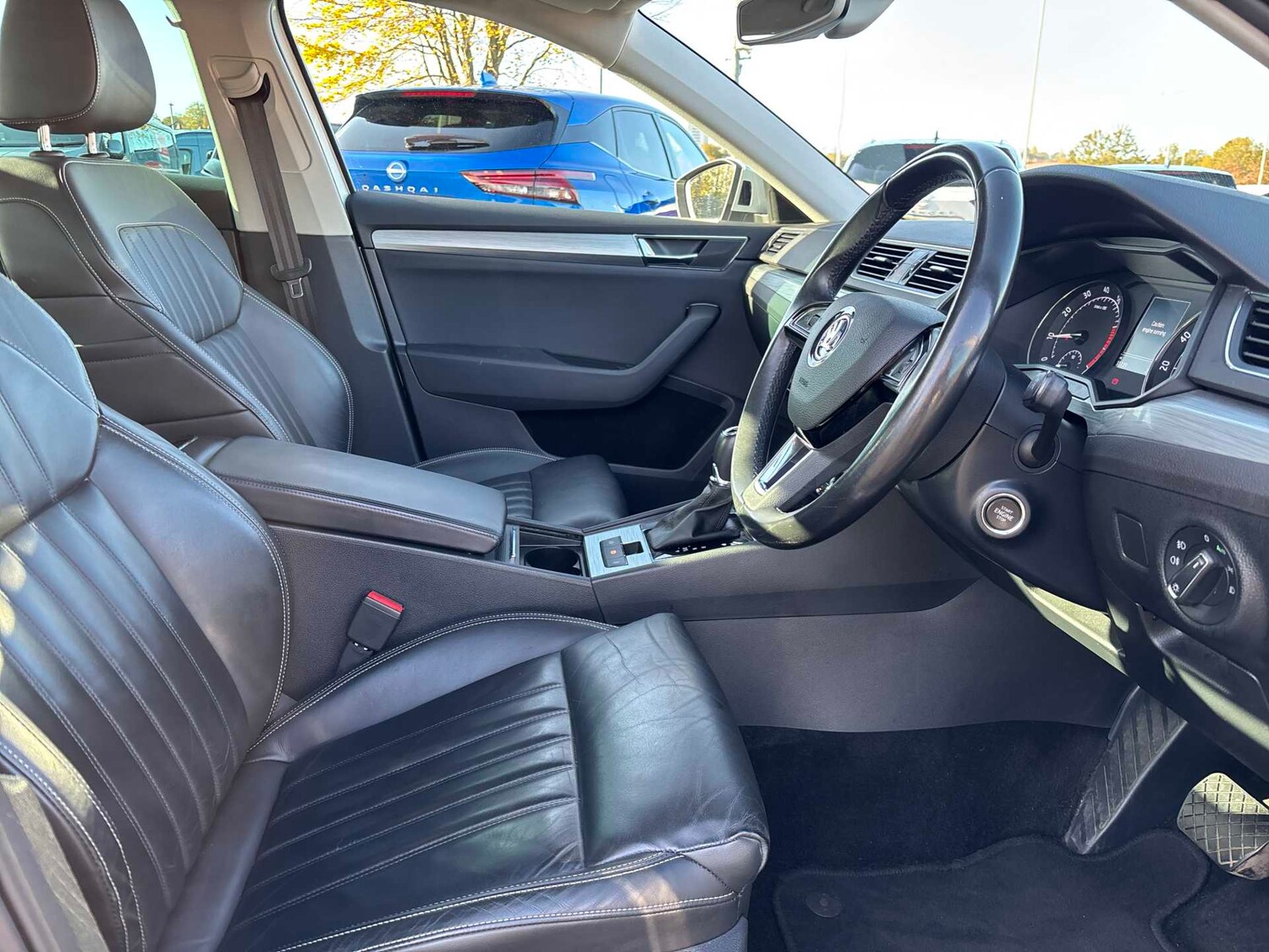 Used Skoda Superb 2020 for sale - 76402458: Photo 14