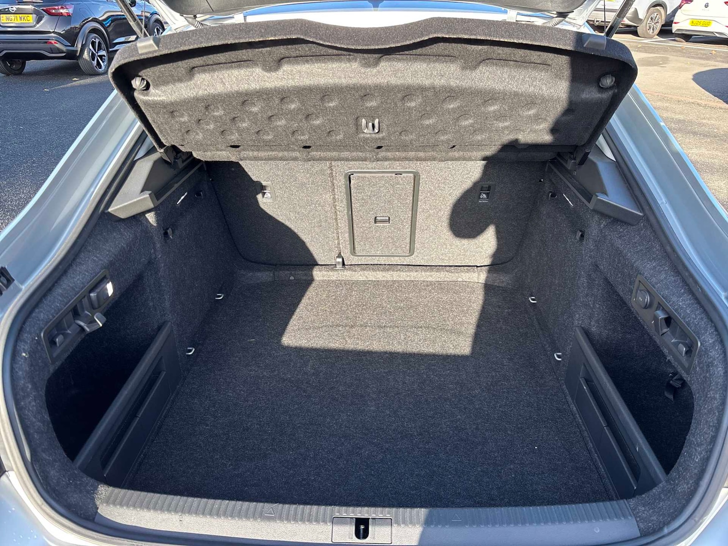 Used Skoda Superb 2020 for sale - 76402458: Photo 16