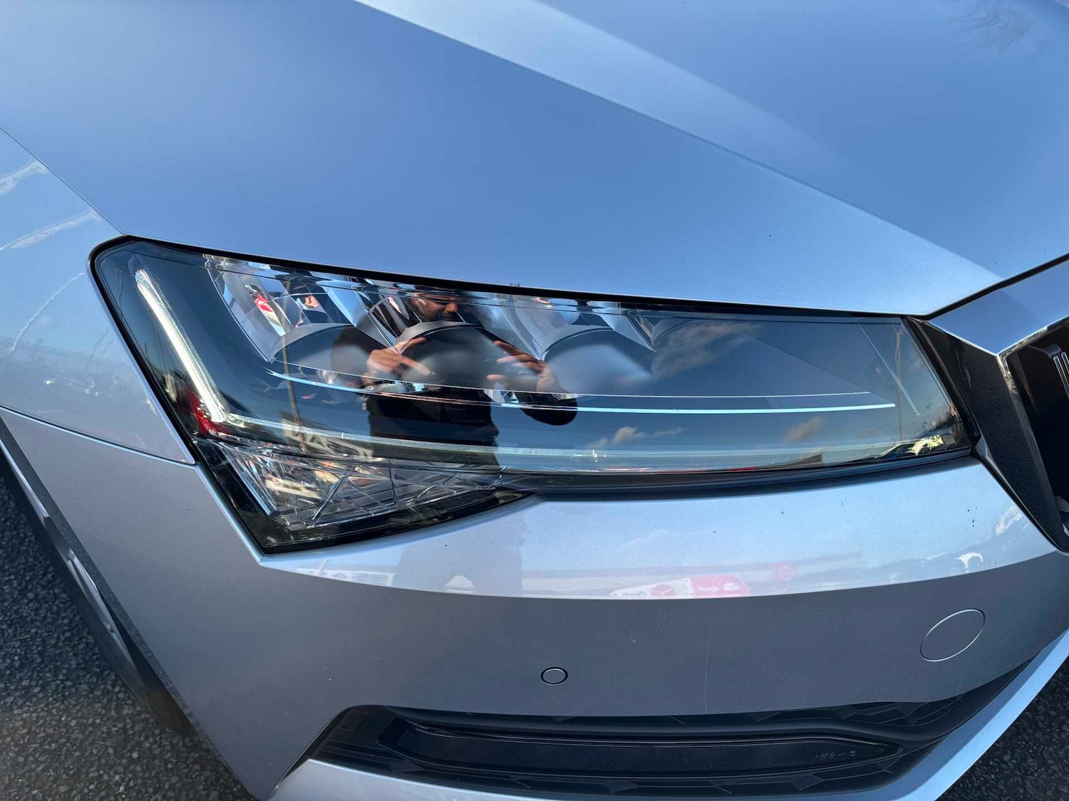 Used Skoda Superb 2020 for sale - 76402458: Photo 27