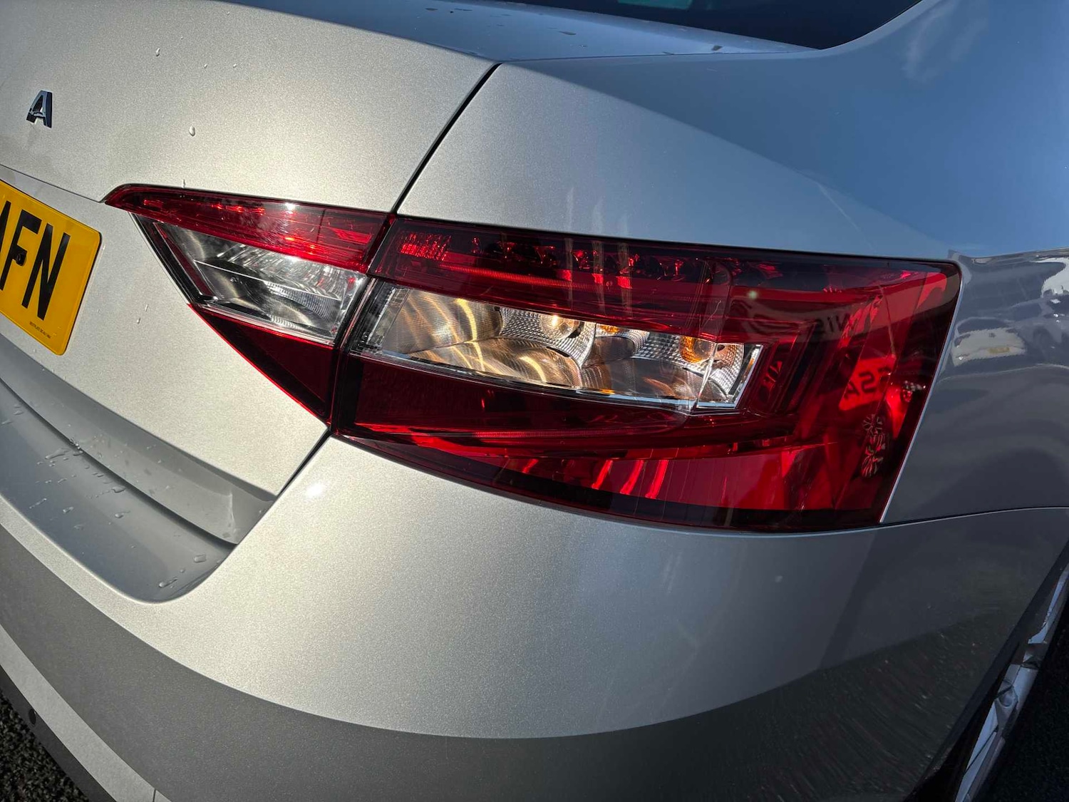 Used Skoda Superb 2020 for sale - 76402458: Photo 28