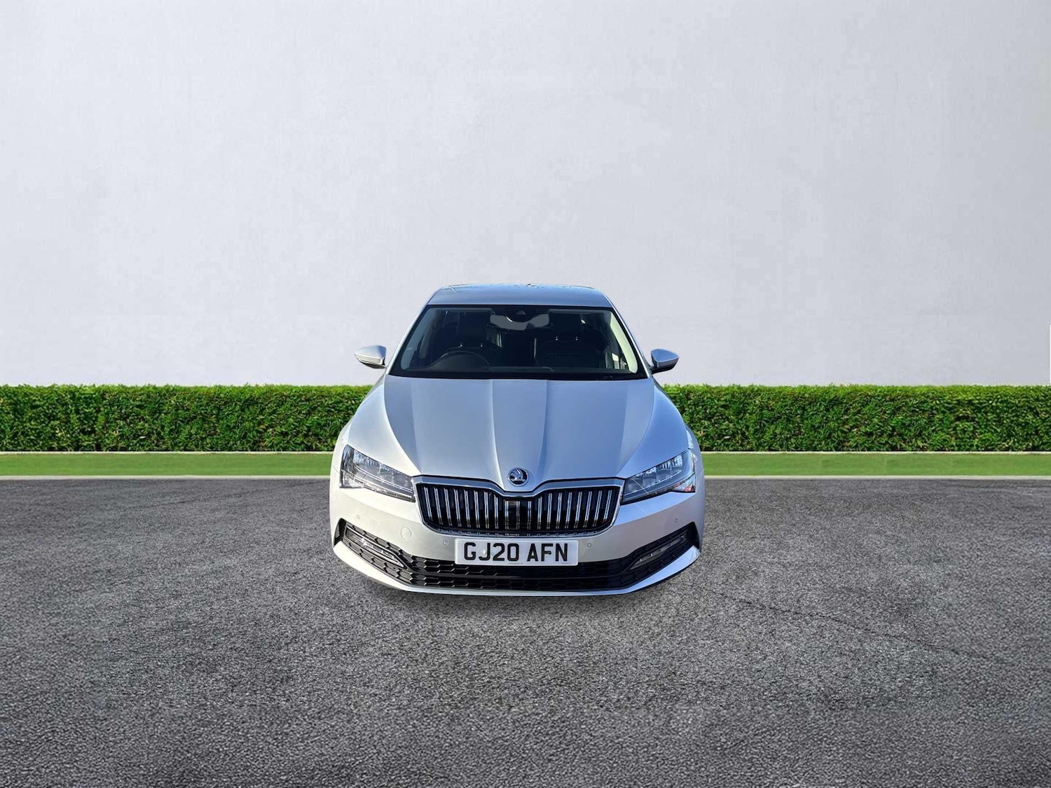 Used Skoda Superb 2020 for sale - 76402458: Photo 5