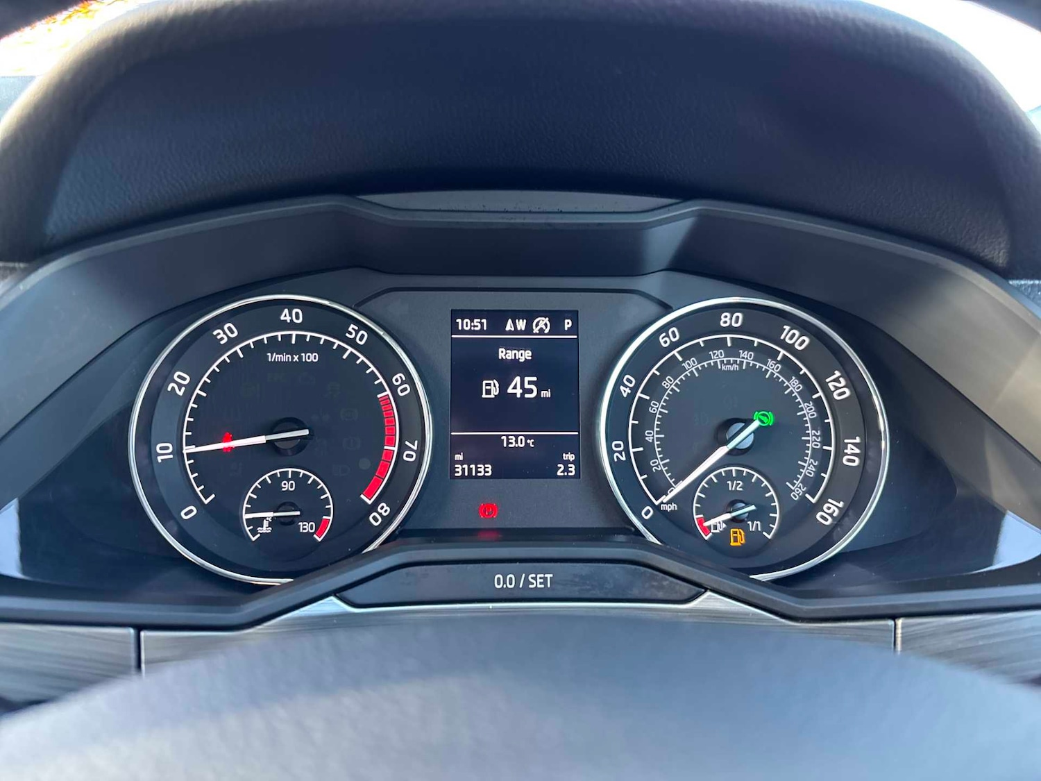 Used Skoda Superb 2020 for sale - 76402458: Photo 9