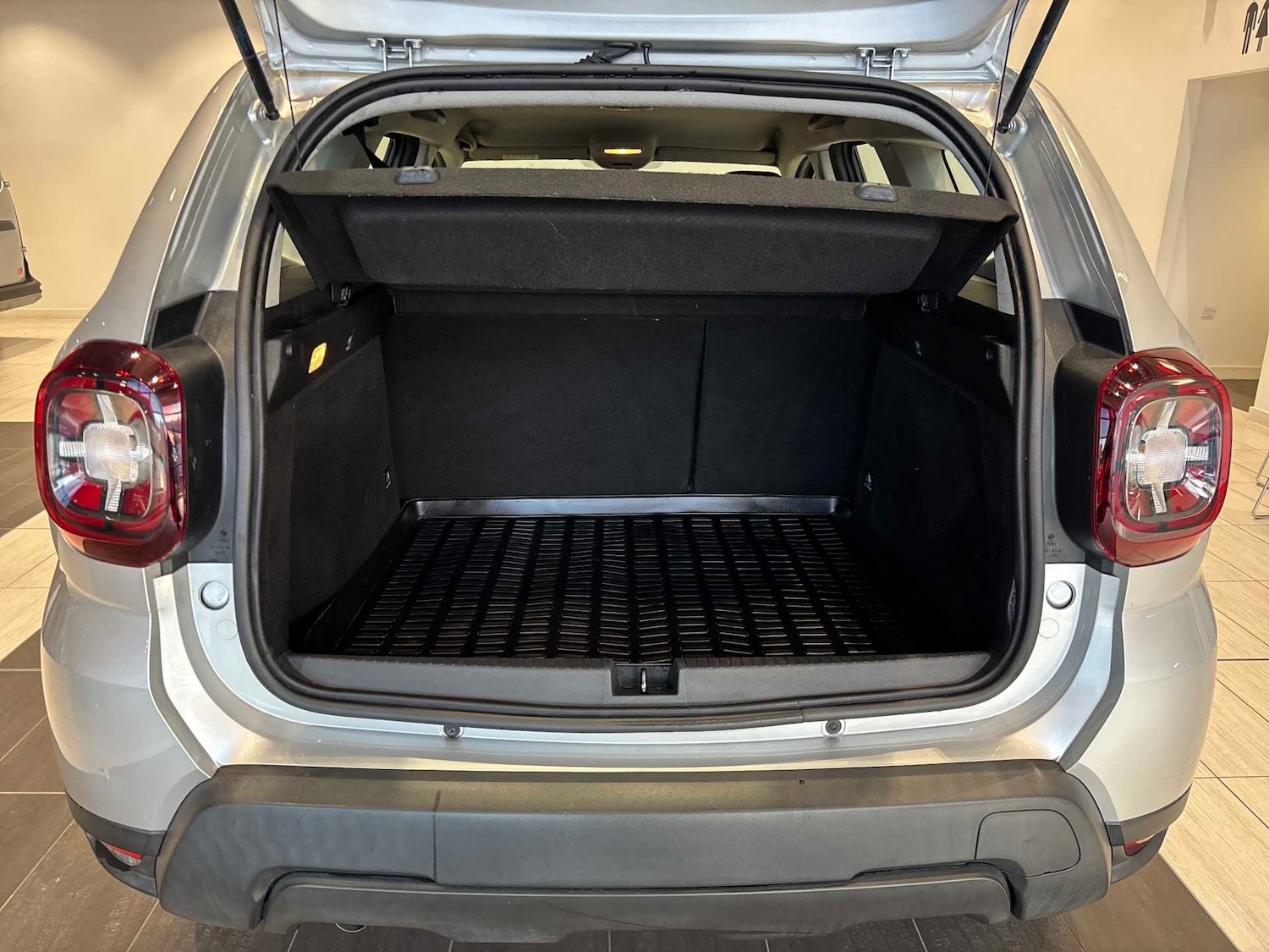 Used Dacia Duster 2018 for sale - 77528912: Photo 16