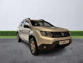 2018 - 1.6 SCe Essential 5dr