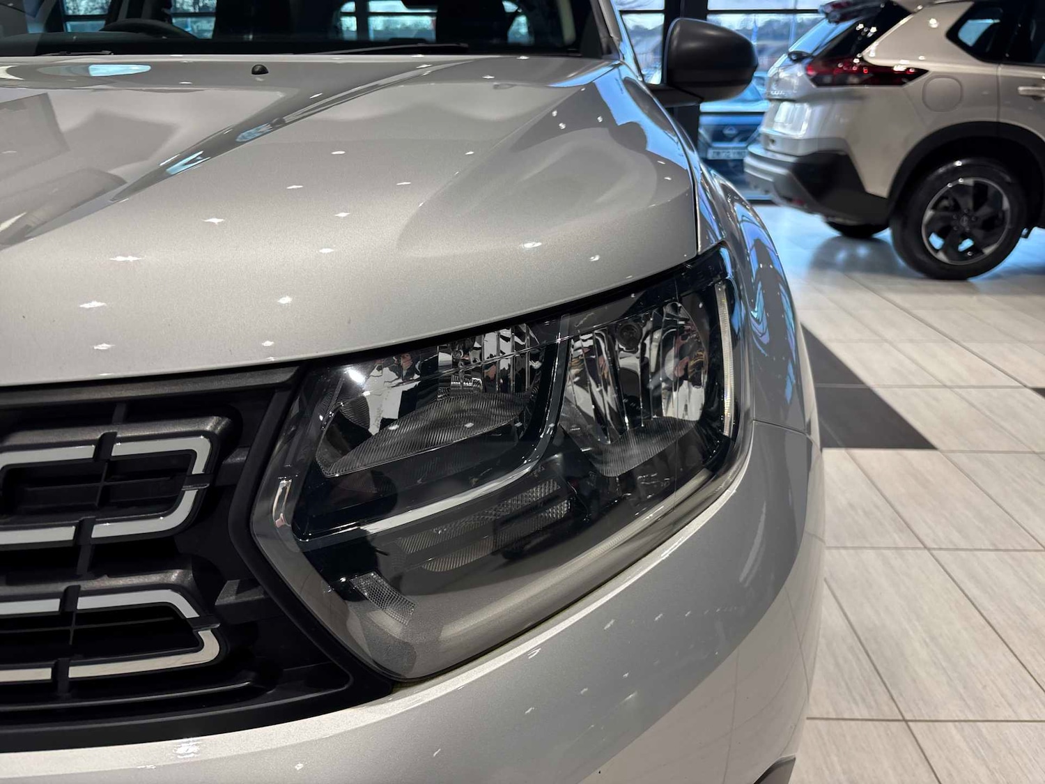 Used Dacia Duster 2018 for sale - 77528912: Photo 27