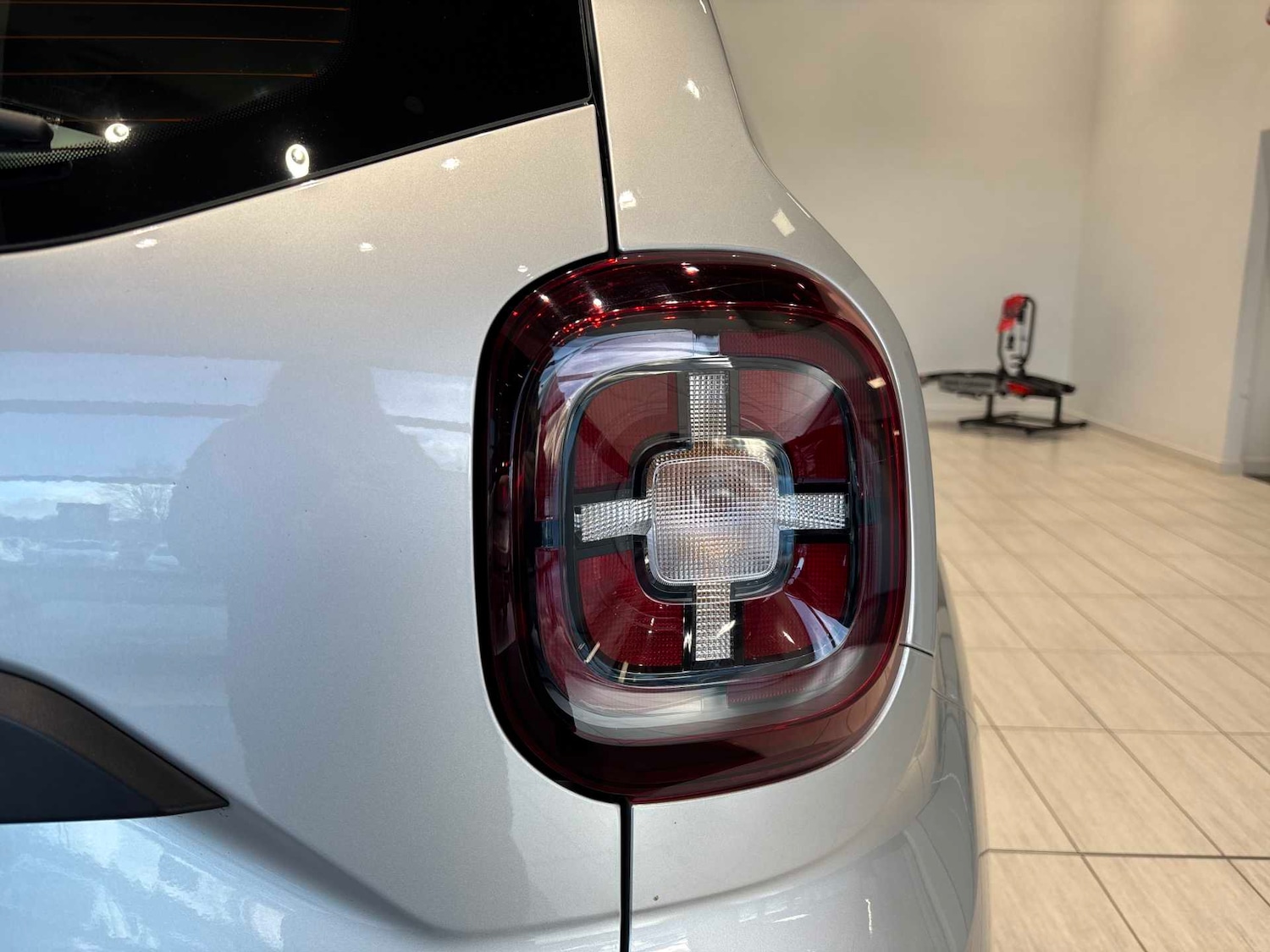 Used Dacia Duster 2018 for sale - 77528912: Photo 28