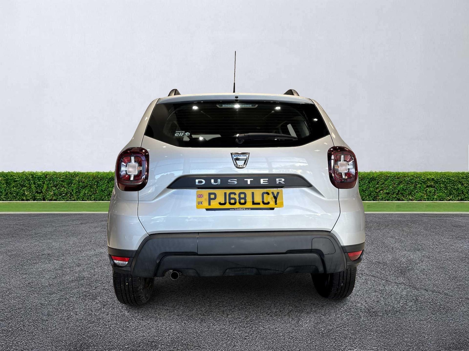 Used Dacia Duster 2018 for sale - 77528912: Photo 4