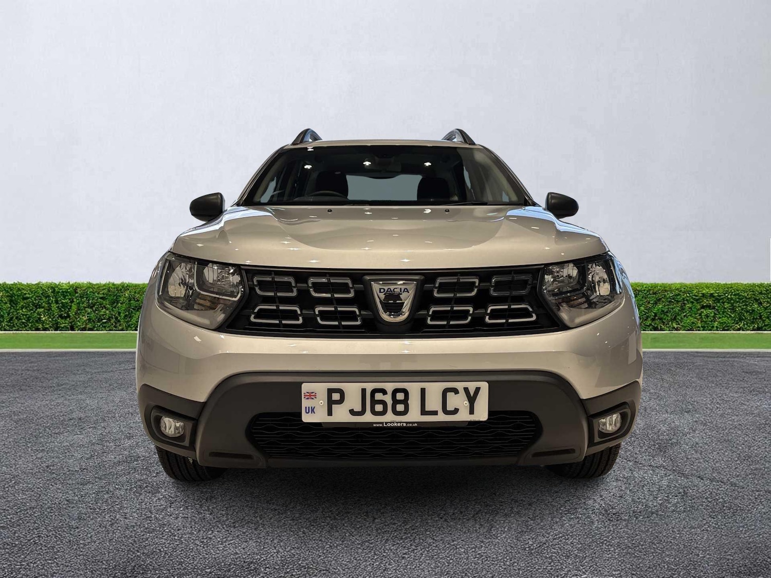 Used Dacia Duster 2018 for sale - 77528912: Photo 5