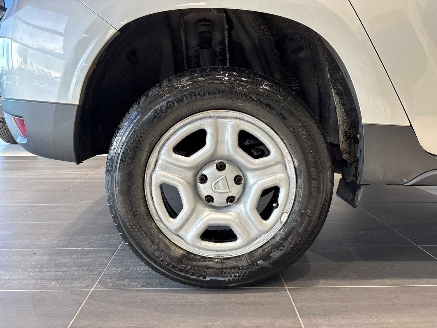 Used Dacia Duster 2018 for sale - 77528912: Photo 6