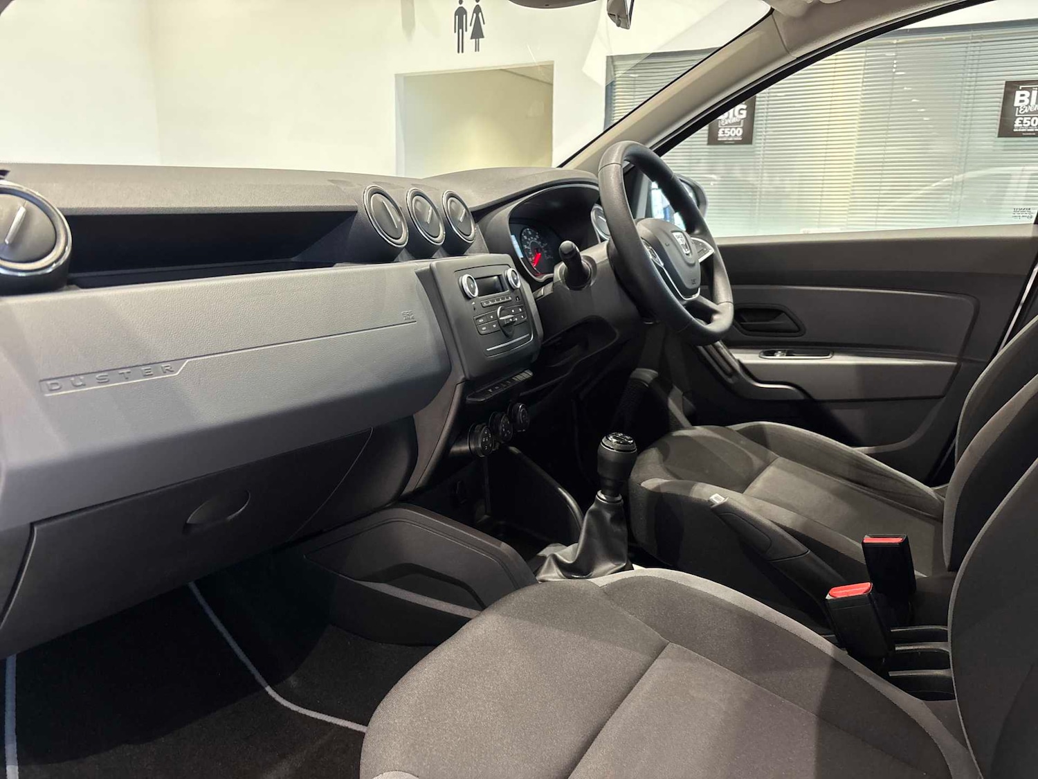 Used Dacia Duster 2018 for sale - 77528912: Photo 7