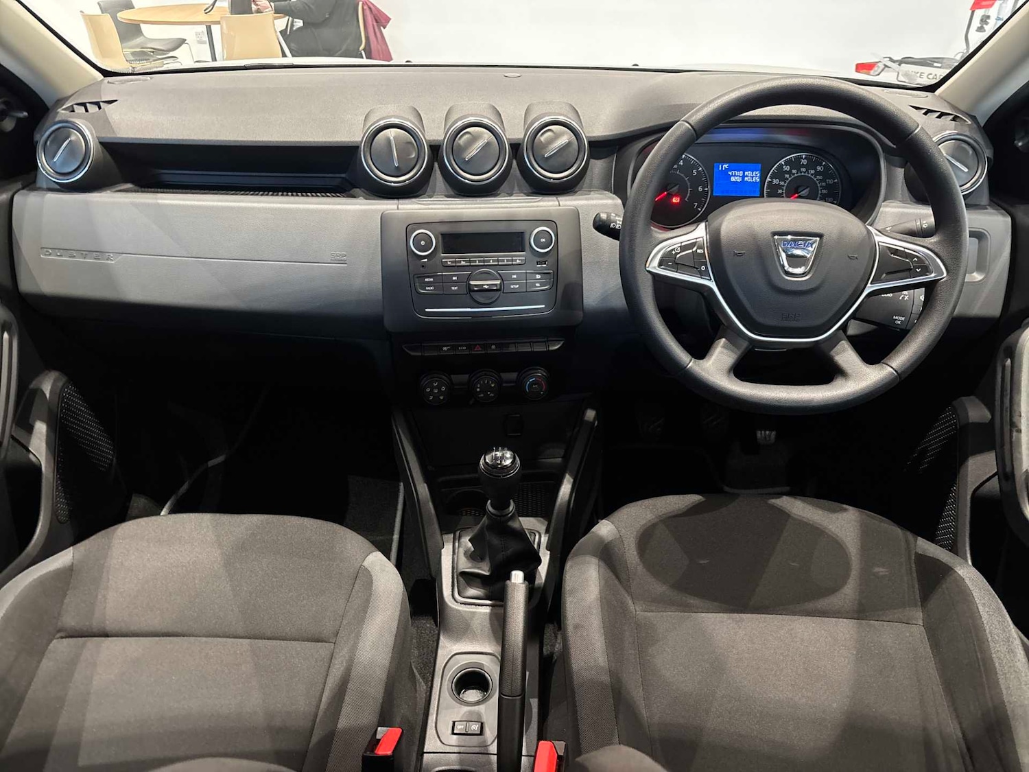 Used Dacia Duster 2018 for sale - 77528912: Photo 8