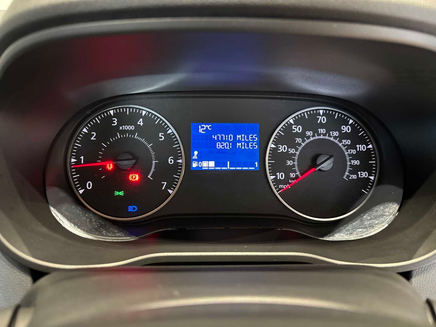 Used Dacia Duster 2018 for sale - 77528912: Photo 9