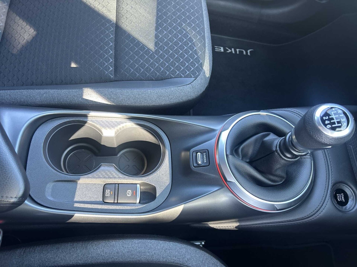 Used Nissan Juke 2024 for sale - 75996373: Photo 12