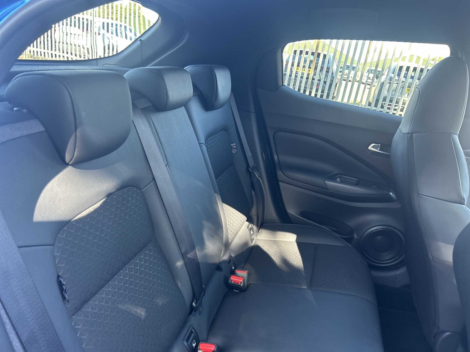 Used Nissan Juke 2024 for sale - 75996373: Photo 15