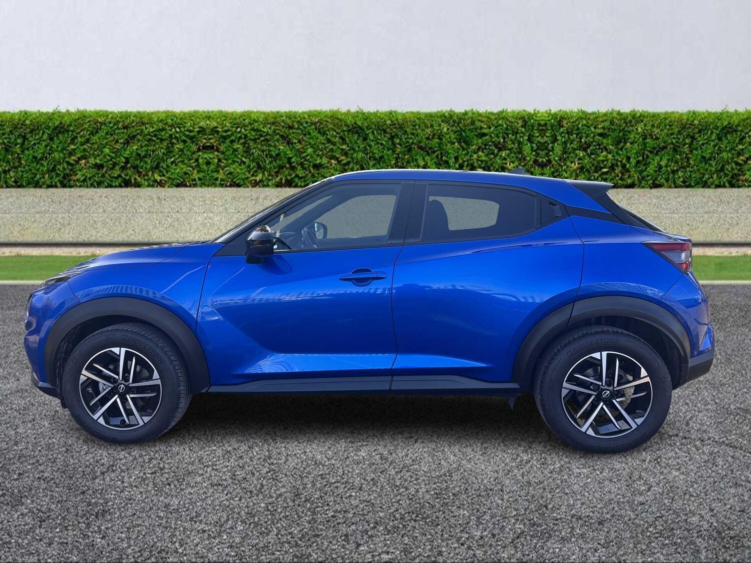 Used Nissan Juke 2024 for sale - 75996373: Photo 18