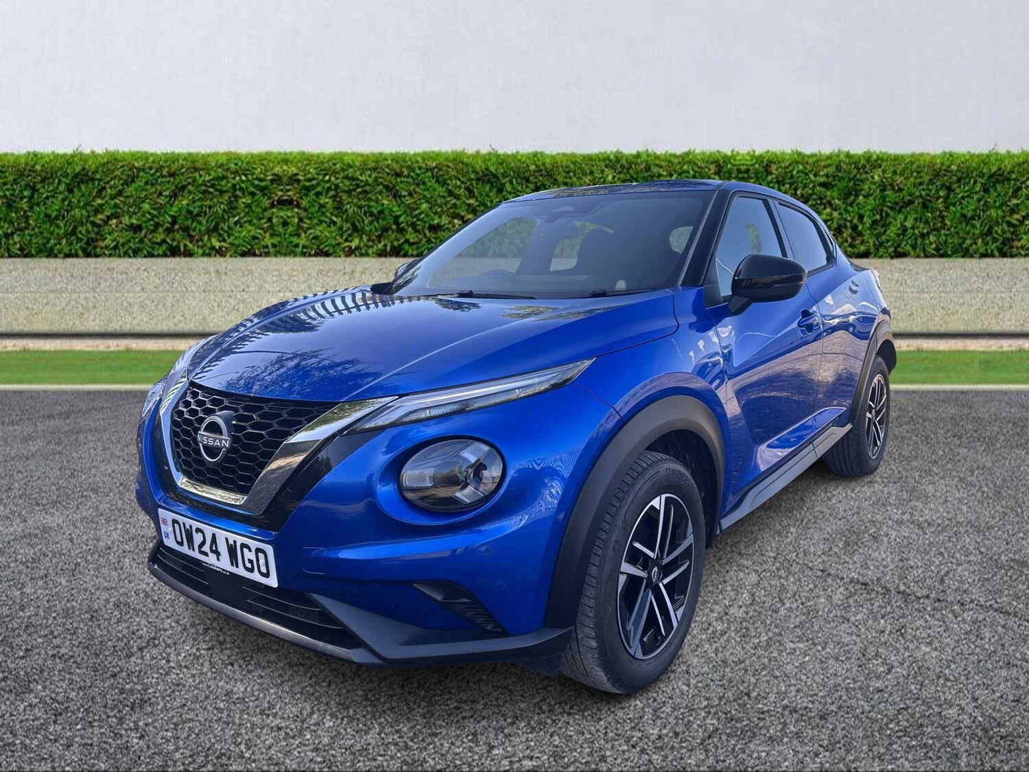 Used Nissan Juke 2024 for sale - 75996373: Photo 19