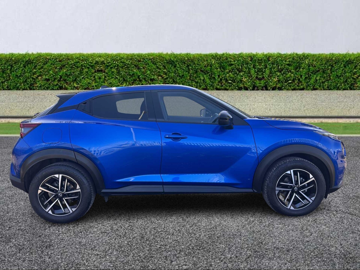 Used Nissan Juke 2024 for sale - 75996373: Photo 3