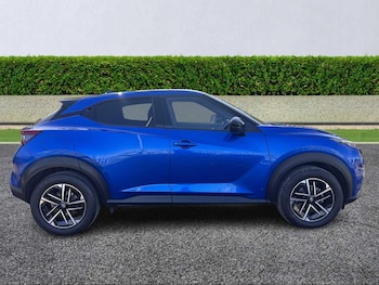Used Nissan Juke 2024 for sale - 75996373: Photo 3