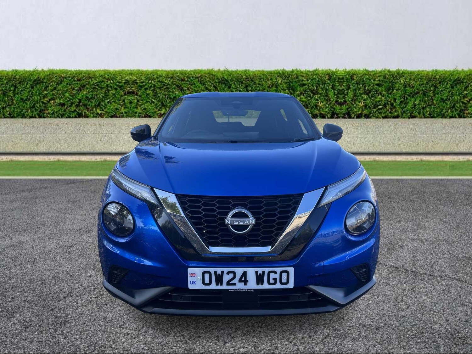 Used Nissan Juke 2024 for sale - 75996373: Photo 5