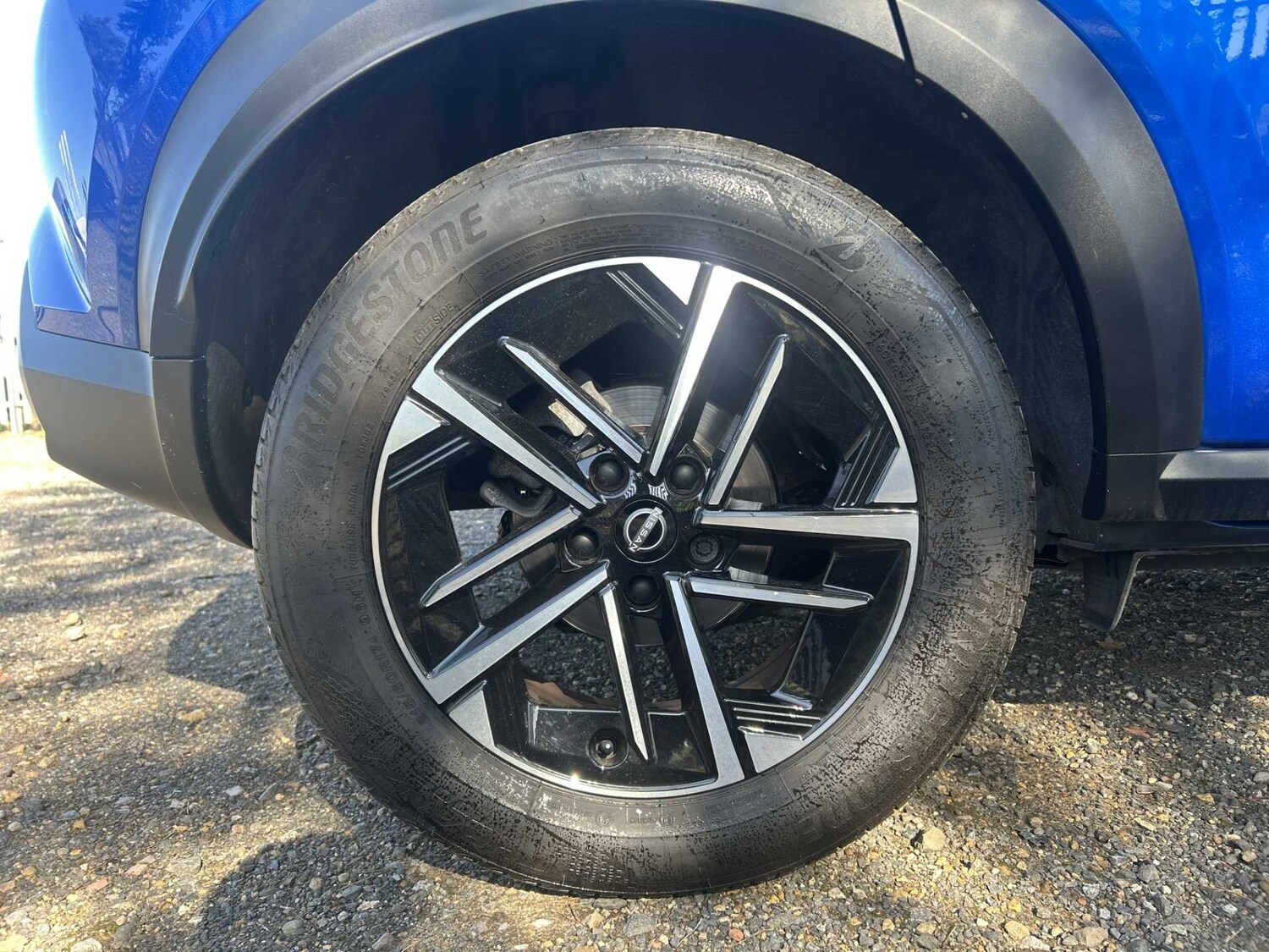 Used Nissan Juke 2024 for sale - 75996373: Photo 6